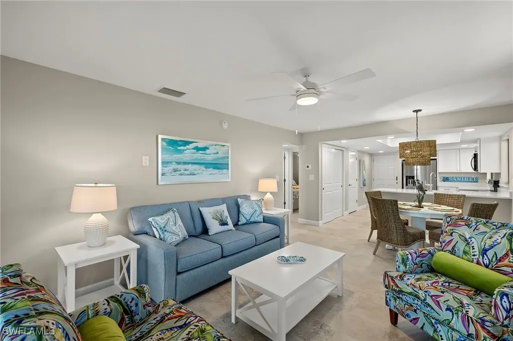 671 E Gulf Drive Sanibel FL 33957