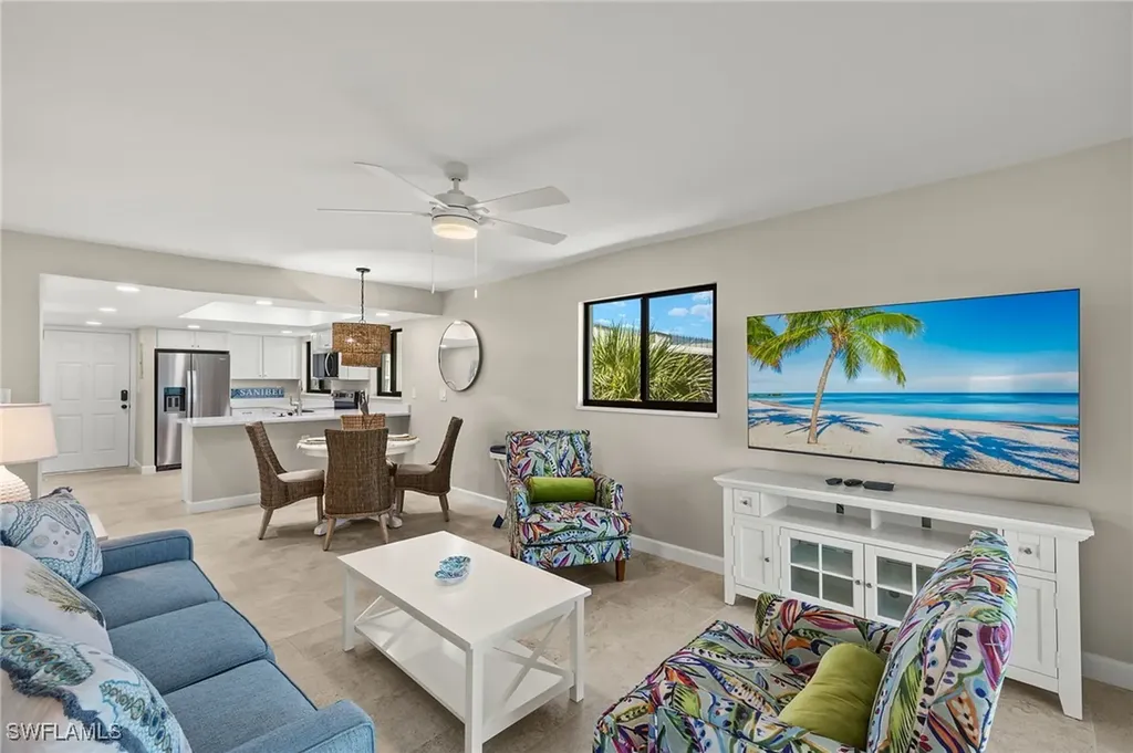 671 E Gulf Drive Sanibel FL 33957