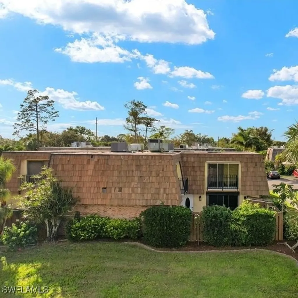 1563 Park Meadows Drive Fort Myers FL 33907