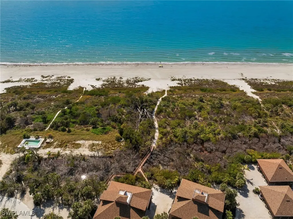 1811 Olde Middle Gulf Drive Sanibel FL 33957