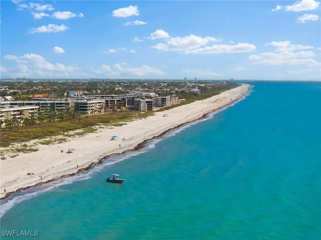 1811 Olde Middle Gulf Drive Sanibel FL 33957