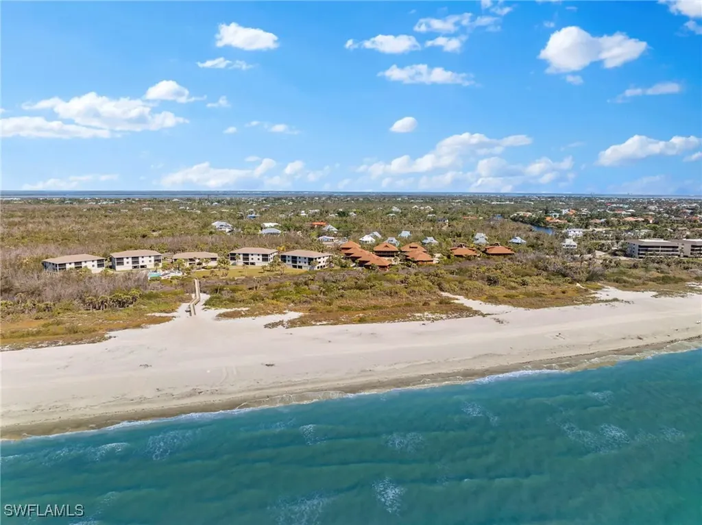 1811 Olde Middle Gulf Drive Sanibel FL 33957