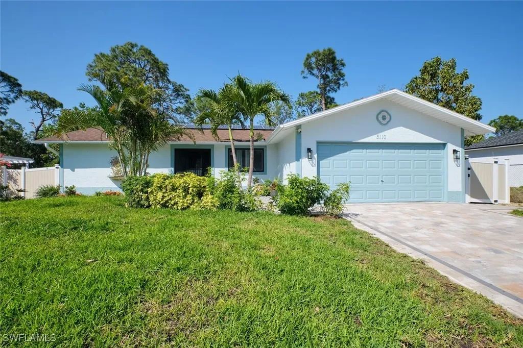 5110 5th Street W Lehigh Acres FL 33971