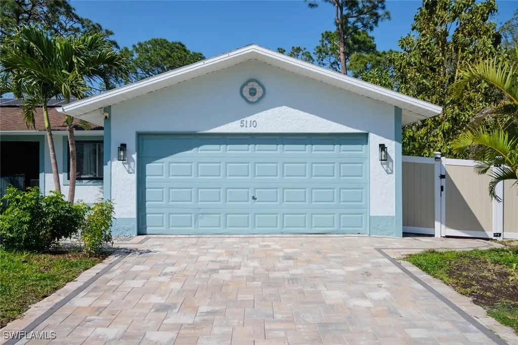 5110 5th Street W Lehigh Acres FL 33971