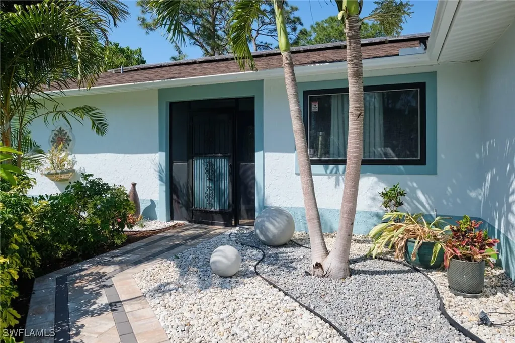 5110 5th Street W Lehigh Acres FL 33971