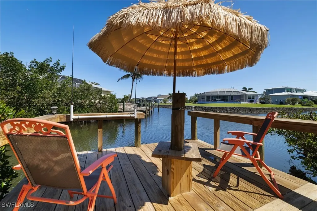 2502 Larkspur Drive Punta Gorda FL 33950
