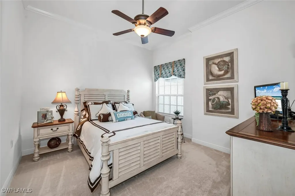 9243 Tesoro Lane Naples FL 34114