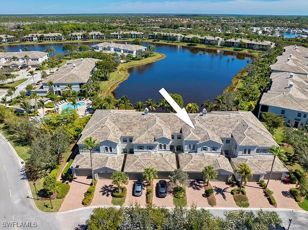 9243 Tesoro Lane Naples FL 34114
