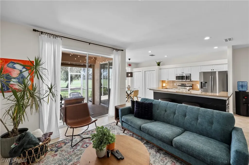 Estero FL, 21555 Portrush Run