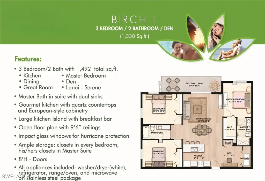 26589 Rosewood Pointe Drive Bonita Springs FL 34135