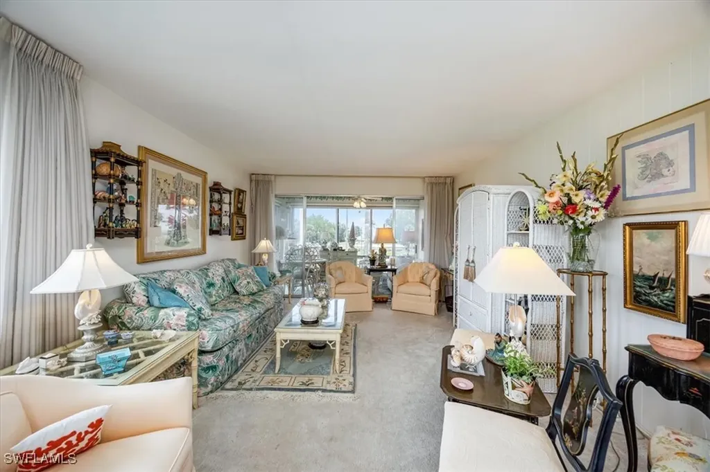 1550 Gulf Shore Boulevard N Naples FL 34102