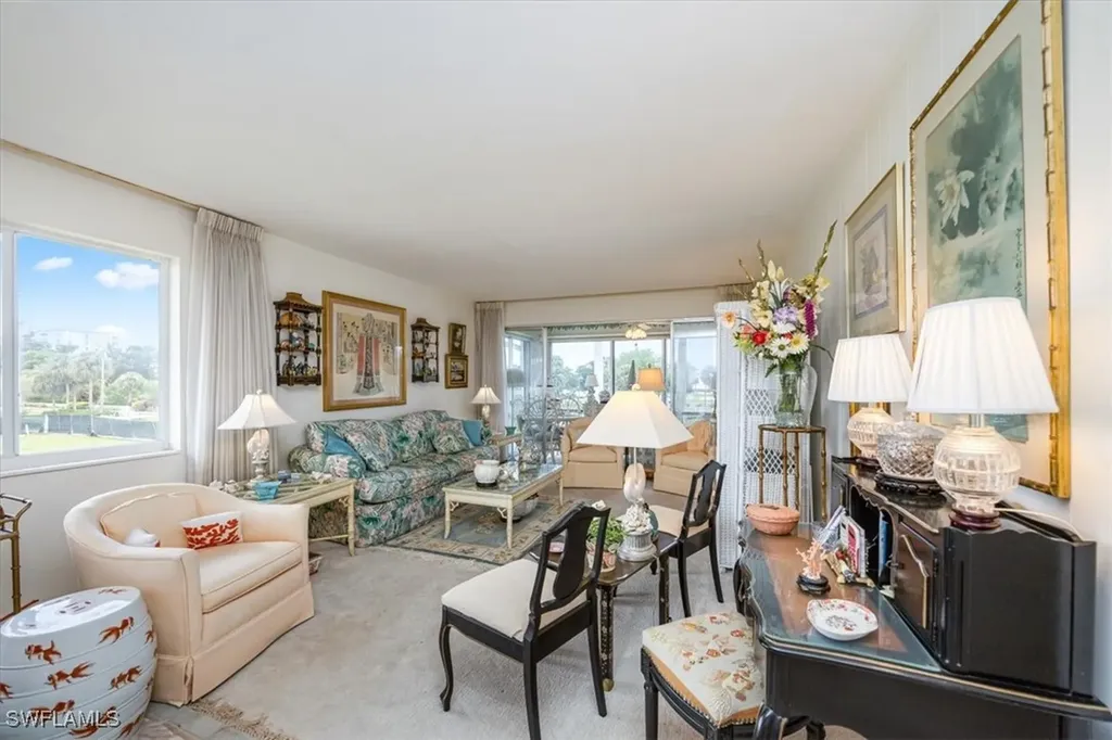 1550 Gulf Shore Boulevard N Naples FL 34102
