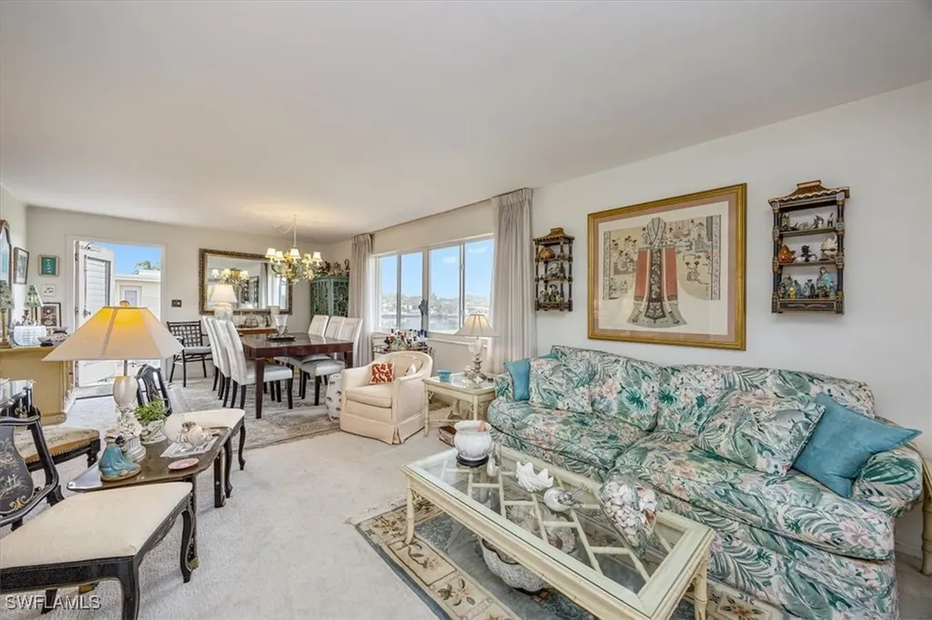 1550 Gulf Shore Boulevard N Naples FL 34102