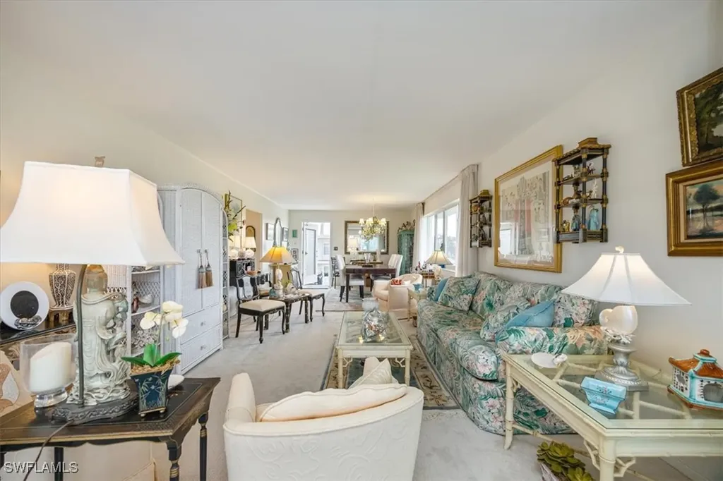 1550 Gulf Shore Boulevard N Naples FL 34102
