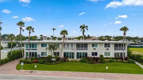 1550 Gulf Shore Boulevard N Naples FL 34102