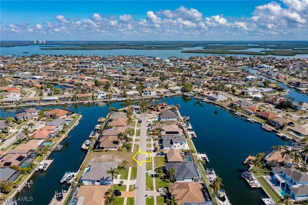 152 Gulfport Court Marco Island FL 34145