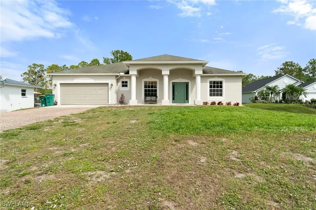 3787 43rd Avenue NE Naples FL 34120