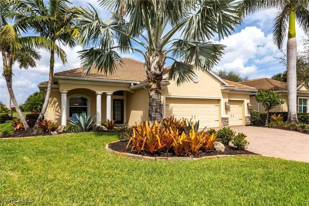 13581 Palmetto Grove Drive Fort Myers FL 33905
