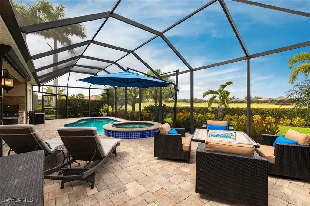 13581 Palmetto Grove Drive Fort Myers FL 33905