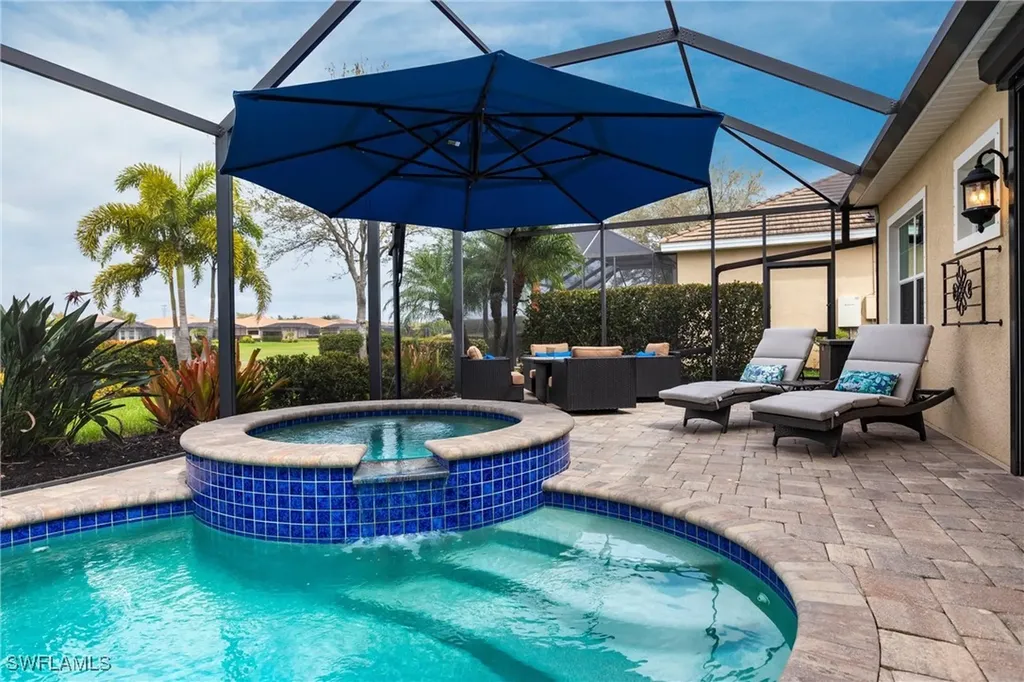 13581 Palmetto Grove Drive Fort Myers FL 33905