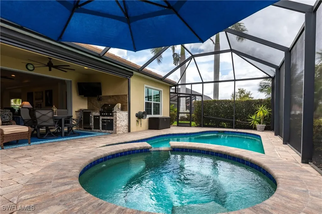 13581 Palmetto Grove Drive Fort Myers FL 33905