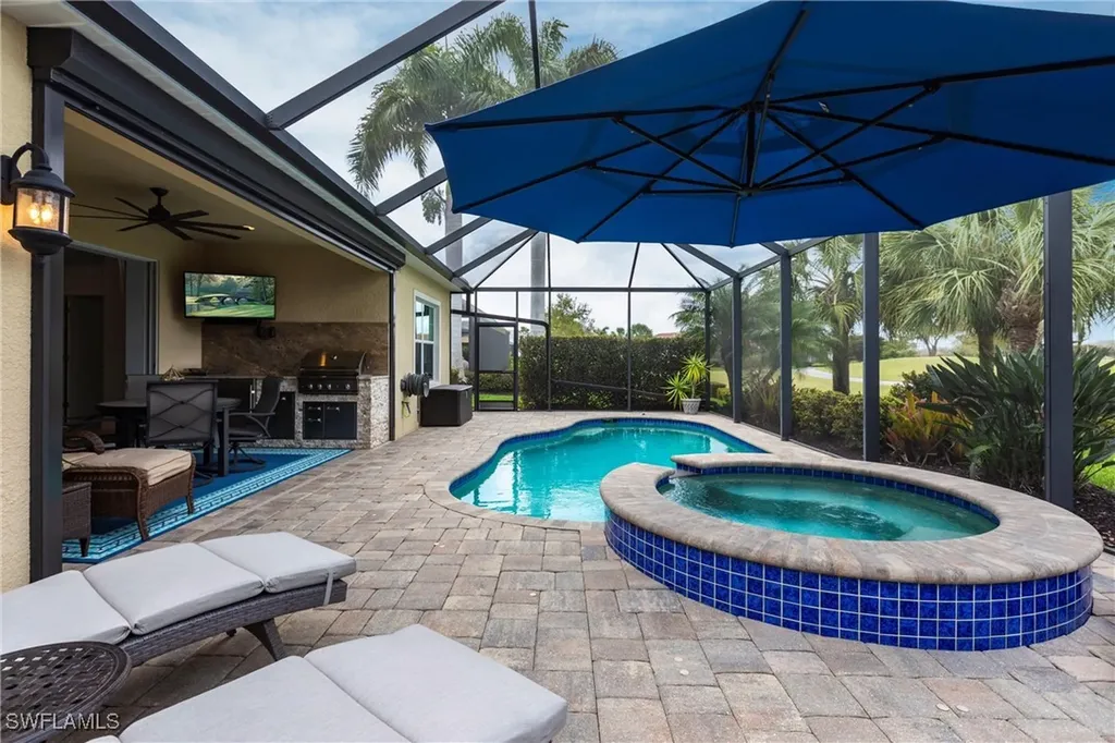 13581 Palmetto Grove Drive Fort Myers FL 33905