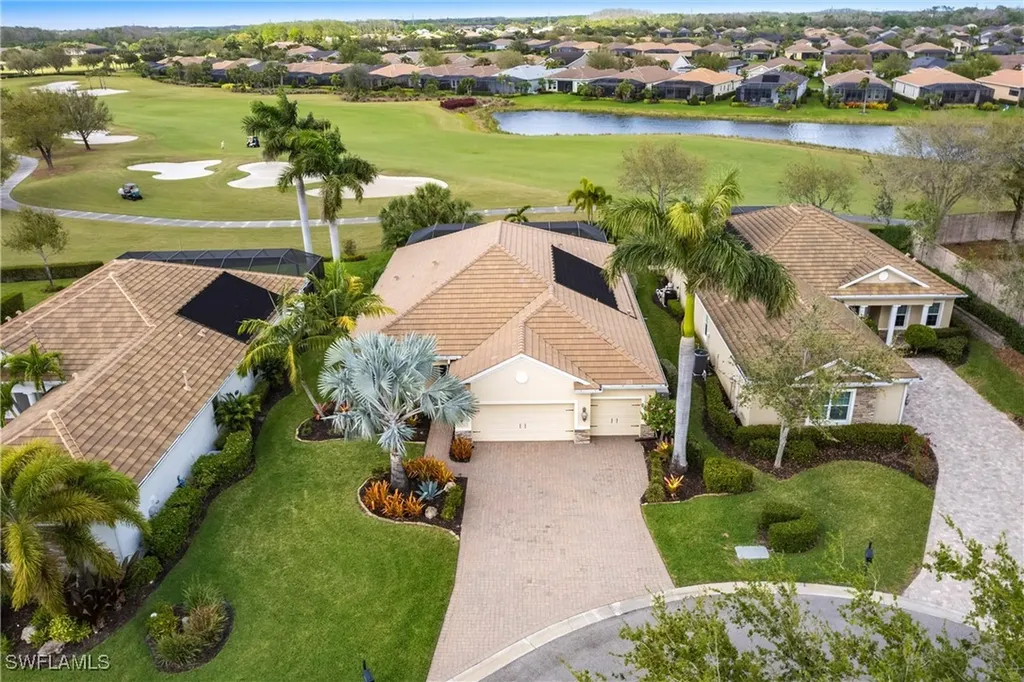 13581 Palmetto Grove Drive Fort Myers FL 33905