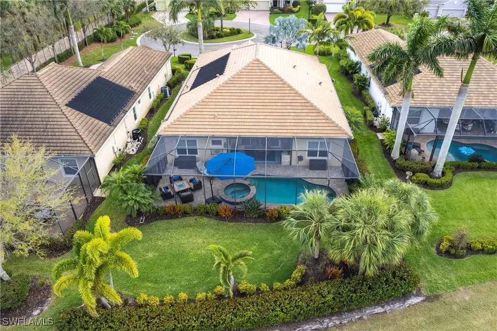 13581 Palmetto Grove Drive Fort Myers FL 33905