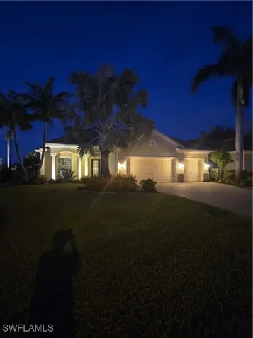 13581 Palmetto Grove Drive Fort Myers FL 33905