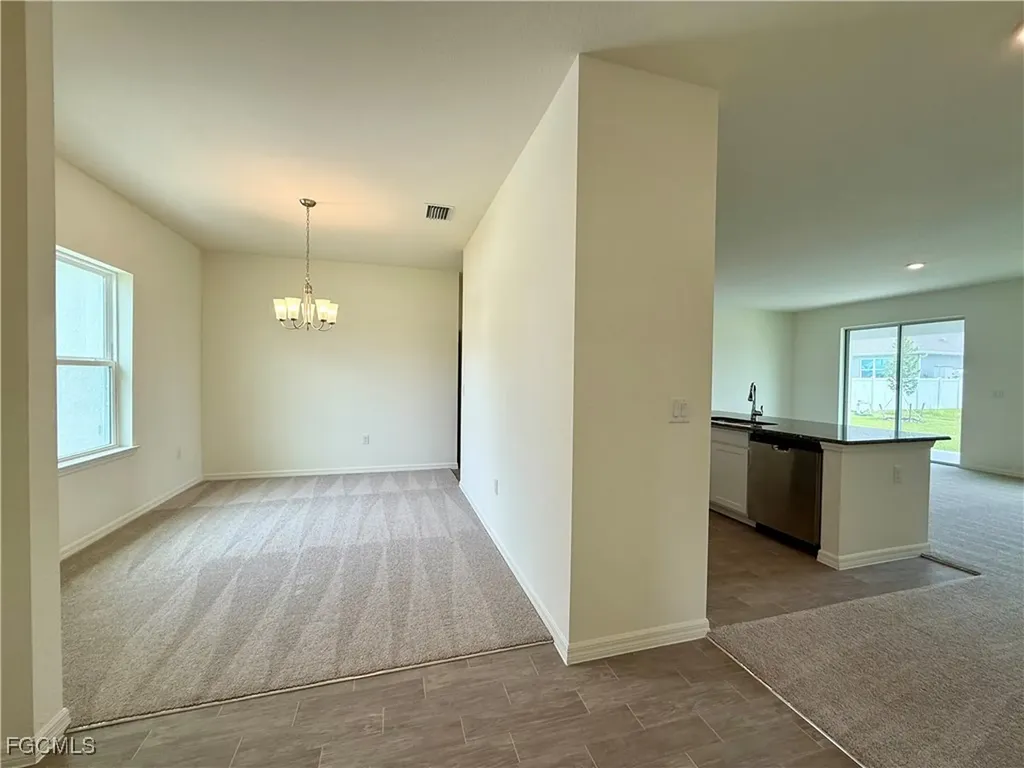 3552 NW 21st Terrace Cape Coral FL 33993