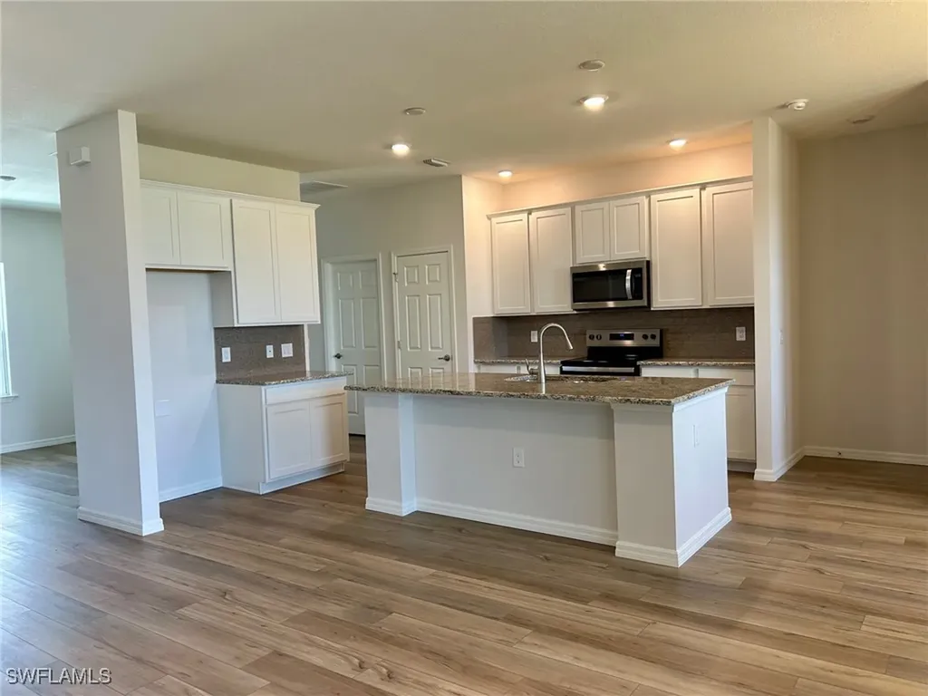 4602 NW 34th Terrace Cape Coral FL 33993