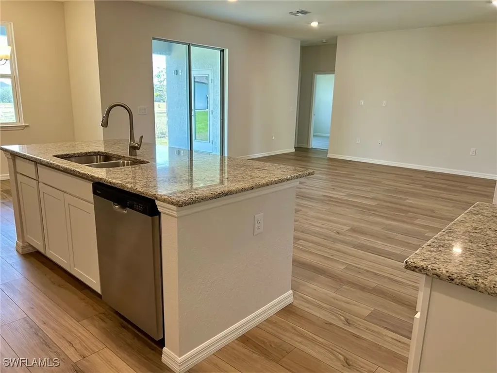 4602 NW 34th Terrace Cape Coral FL 33993