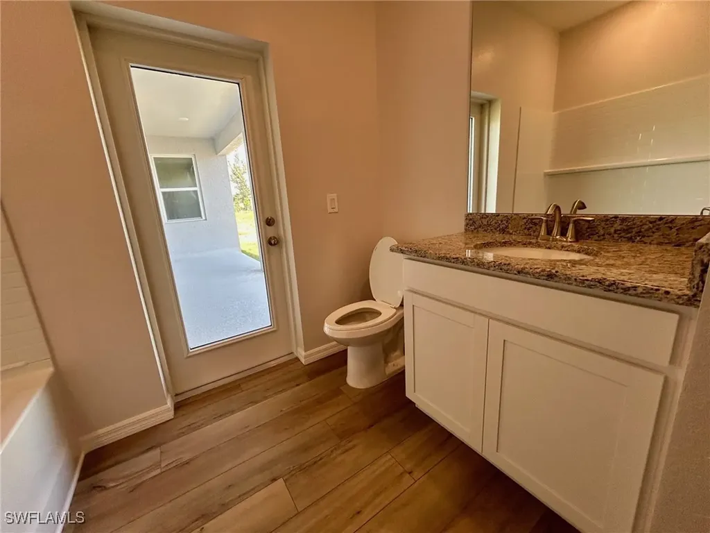 4602 NW 34th Terrace Cape Coral FL 33993