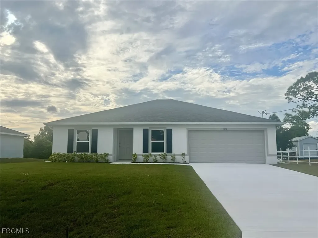 3732 NE 15th Place Cape Coral FL 33909