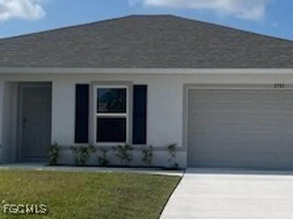 3732 NE 15th Place Cape Coral FL 33909