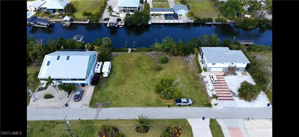 5250 Martin Cove Bokeelia FL 33922