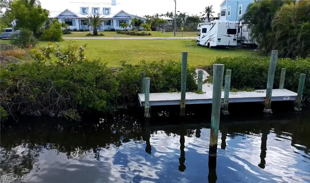 5250 Martin Cove Bokeelia FL 33922