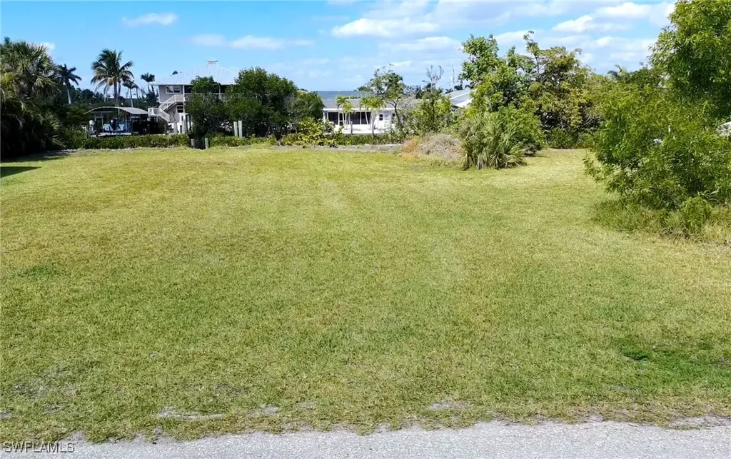 5250 Martin Cove Bokeelia FL 33922