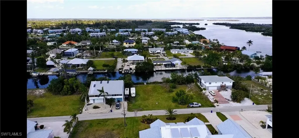 5250 Martin Cove Bokeelia FL 33922