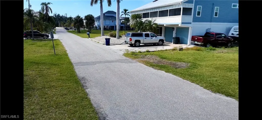5250 Martin Cove Bokeelia FL 33922
