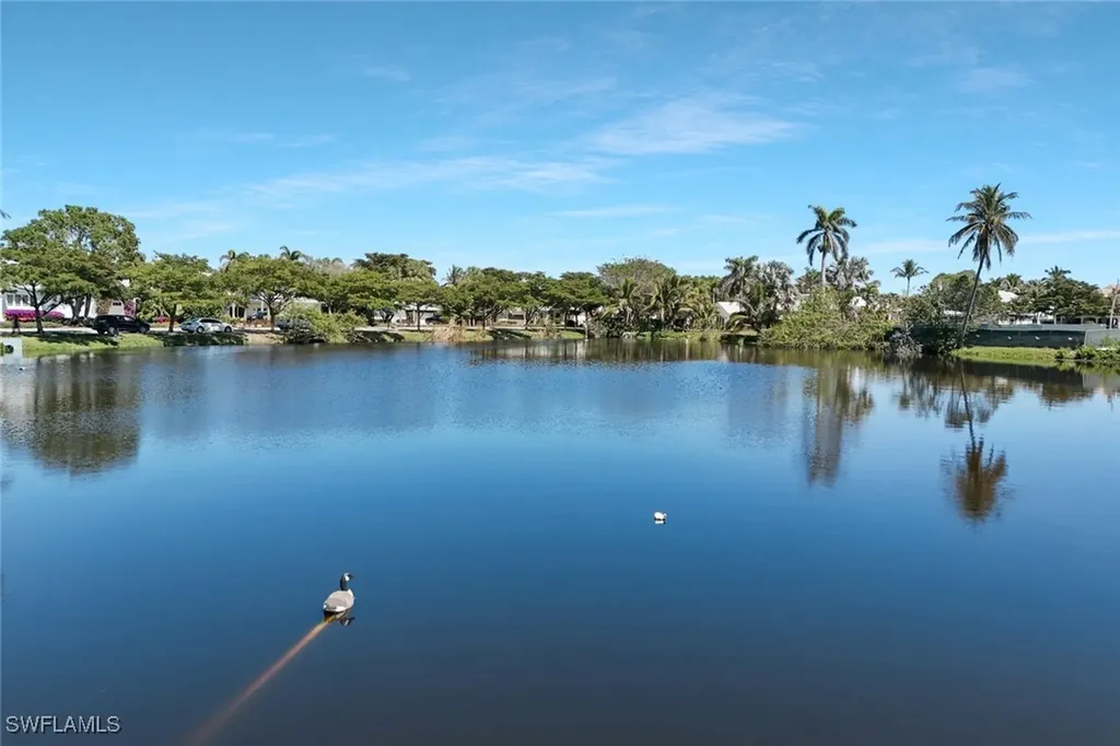 645 Bougainvillea Road Naples FL 34102