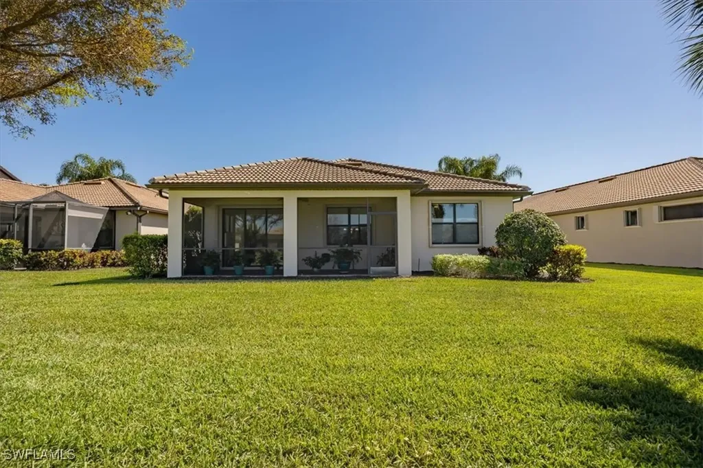 6081 Triumph Lane Ave Maria FL 34142