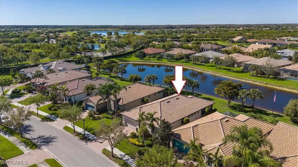 6081 Triumph Lane Ave Maria FL 34142