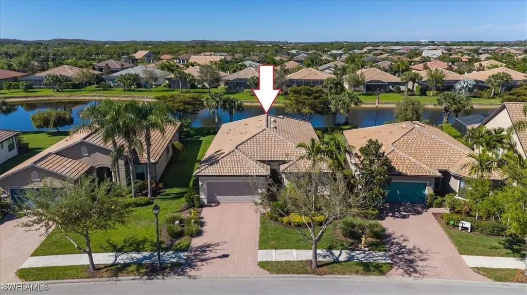 6081 Triumph Lane Ave Maria FL 34142