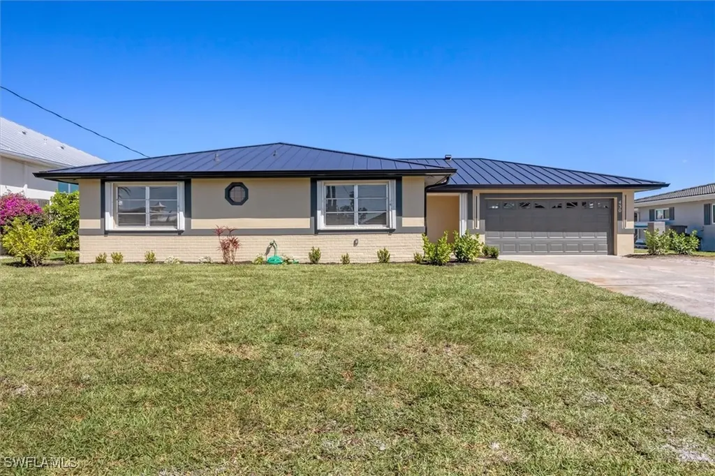430 Capri Isle Court Punta Gorda FL 33950