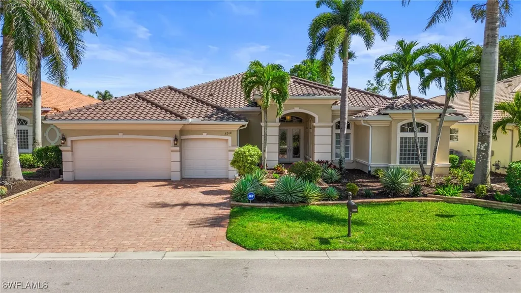 Estero FL, 8518 Sedonia Circle