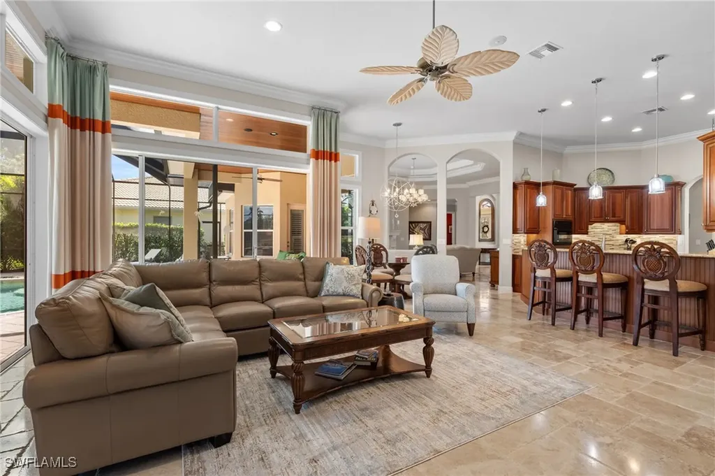 8518 Sedonia Circle Estero FL 33967