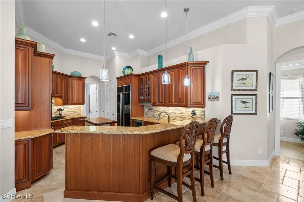 8518 Sedonia Circle Estero FL 33967