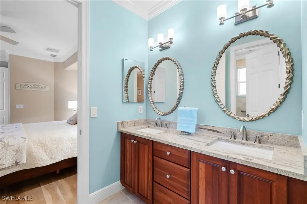 8518 Sedonia Circle Estero FL 33967