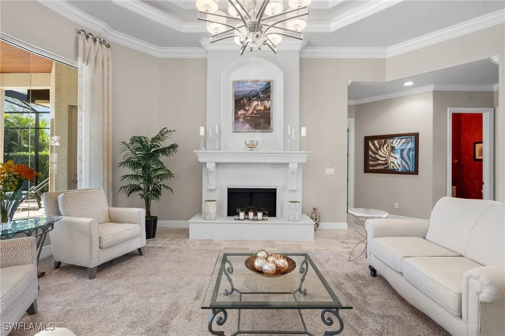 8518 Sedonia Circle Estero FL 33967